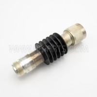 A8210N KDI Type-N Male/Female Attenuator 10dB 10W (NOS)