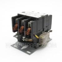 ACC430UM30 Arrow-Hart 50 Amp 3 Pole 208-240V Circuit Breaker (Pull)