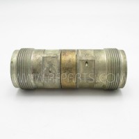 AD-474 Dynalectron LT Female to LT Female Barrel Adapter (Pull)