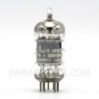 12AX7 / ECC83  Admiral High Mu Twin Triode Audio Tube (NOS)
