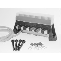 AFB400 Auxiliary fuse block, Coast
