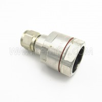 AL5NM-PSA Type-N Male Connector, AVA5-50 (Special Order)