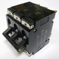 AM3-Z29-095 Circuit Breaker, 15a, 240vac, 3 Pole, Heinemann