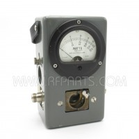 AN/USM-298 Struthers Electronics Test Set Radio Frequency Power Meter (Pull)