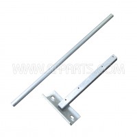 247683 Andrew Mounting Bracket Parts (NOS)
