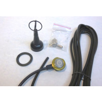 APA-167 Antenna/Mount Combination, 806-896 MHz, db Mobile
