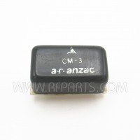 CM-3 A-R-Anzac Mixer (Pull)