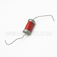 ASG502-2M CRC Glass Body Oil-filled Capacitor .005mfd 2kvdcw (Pull)
