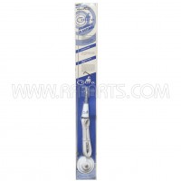 AT-50 Cobra LTD Mobile CB Antenna with Magnetic Mount (NOS)