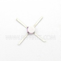 ATF10135 Avantek RF Small Signal Field-Effect Transistor (NOS)