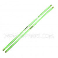  Avanti Truck and Diesel Hippo 4 (AV-324) Dual Antenna Kit (NOS/NIB) 