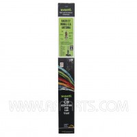 AV-527 Avanti "Racer 27" Mobile CB Antenna (NOS/NIB) 