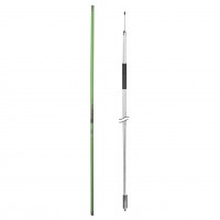 AV-326 Avanti Hippo 6 CB Antenna (NOS/NIB) 