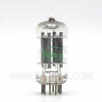 12AX7 Baldwin High Mu Twin Triode Audio Tube (NOS)