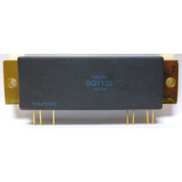 BGY132 Philips VHF Amplifier Module (NOS)