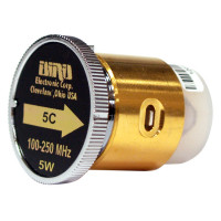 BIRD5C Bird Element 100-250mhz 5w Element (Pull)