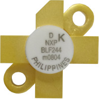 BLF244 NXP Semiconductors VHF Push/Pull Power MOS Transistor (NOS)