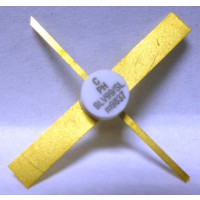 BLV99  Transistor, Philips