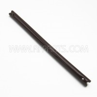 BRAI-12 Large Glazed  Antenna Insulator (Pull)
