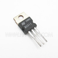 BU911 ST Micro Transistor (NOS)