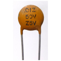 C103-50 Ceramic Capacitor .01uf-50v