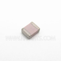 C1210A561KPR Microtek Chip Capacitor 560pf 100wvdc ±10% (NOS)