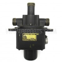 C14K2CA Thompson Ramo Woolridge 400w 5 GHz 50 Ohm SPDT LT Switch with Connector Plug (Pull)