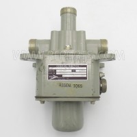 C14L2H2 Transco Vintage SPDT Coaxial Switch LC Female (Pull)