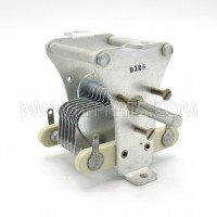 Bud Variable Capacitor 17-80pf, 1.5kv (Pull)