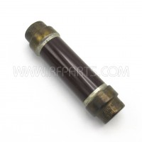 CIR63754 Wirewound Resistor 1mA 1.0Meg Ohms 1.0Kv (Pull)