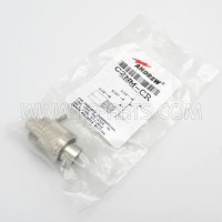 C2NR Andrew Type-N Right Angle Clamp Connector for C2FP Cable (NOS)