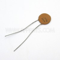 C503-100 Ceramic Disc Capacitor .05uf 100v