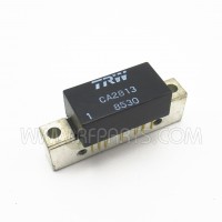 CA2813 TRW Wideband Linear Amplifier (NOS)