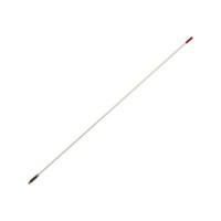 CB-24 Francis Woofer White 4 Foot 150 Watt CB Antenna (NOS)