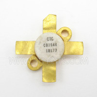 CD3544 CTC Transistor (NOS)
