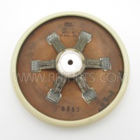 PE200-4000-13 Centralab Doorknob Capacitor 4000pf 13kv 10% (Pull)
