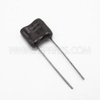 CM07FD752F03 Sangamo Mica Capacitor 7500pf 500v  (NOS)