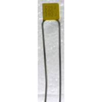 CM102-100J Ceramic Monolythic Multilayer Capacitor, 0.001uf 100v, 5%