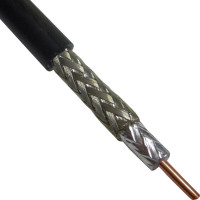 CNT240 Andrew  0.240 Diameter Solid Center Conductor Coax Cable (NOS)
