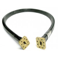 F112CCS3 Andrew Flexible Twist for WR112 - 7.05 – 10.0 GHz 