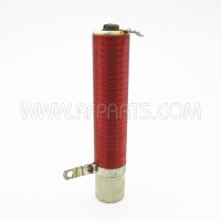 Ceramic Pilar Choke / Inductor 117μh (Pull)