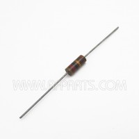 CR1-12 Resistor, carbon 12 ohm 1 watt