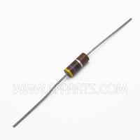 CR1-47 Resistor, carbon 47 ohm 1 watt