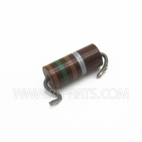 CR2-150 Carbon Resistor 150ohm 2watt with Cut Leads