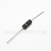 CR2-16 Resistor, carbon 16 ohm 2 watt