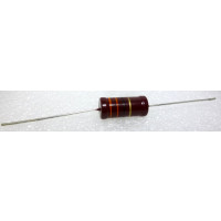 CR2-33 Carbon Composition Resistor 2 watt