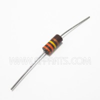 CR2-330K Carbon Resistor 330K Ohm 2 Watt 5%