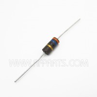 CR2-36 Carbon Resistor 36 ohm 2 watt