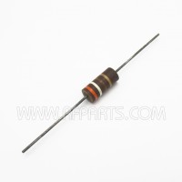 CR2-390 Carbon Resistor 390 ohm 2w