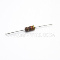 CR2-43 Carbon Resistor 43 ohm 2 watt